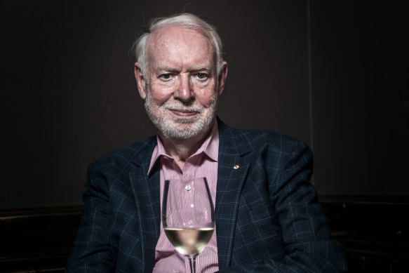 David Stratton has accused MIFF of a "craven response" in the face of criticism of a controversial film.
