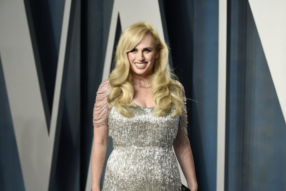 Rebel Wilson has sold her Hollywood house.