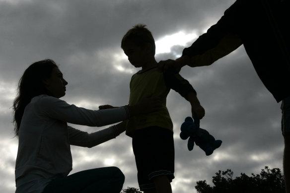 More Aboriginal children are being removed from their mothers now than in the stolen generations, says Yoorrook Justice Commission deputy chair Sue-Anne Hunter.