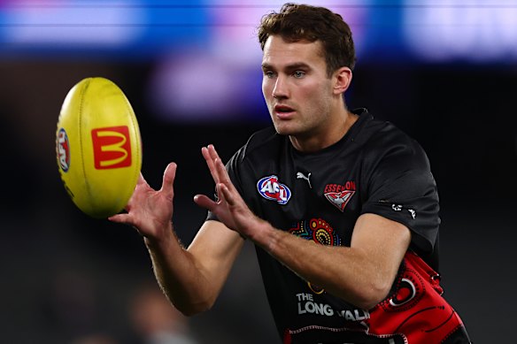 Zach Reid’s luckless injury run has continued.