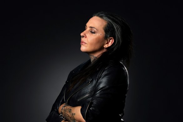 SJ Norman’s stories leave you thirsty for more.