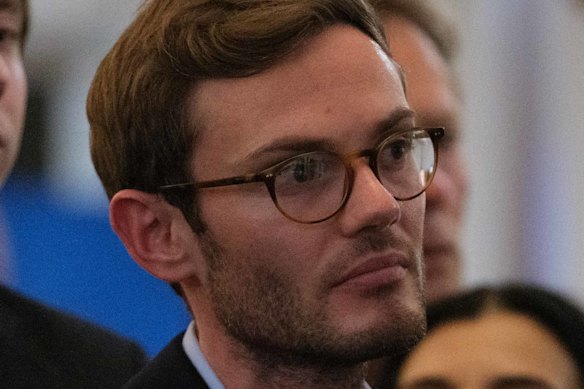 NSW Liberal MP Chris Rath says abortion should not be considered healthcare. 