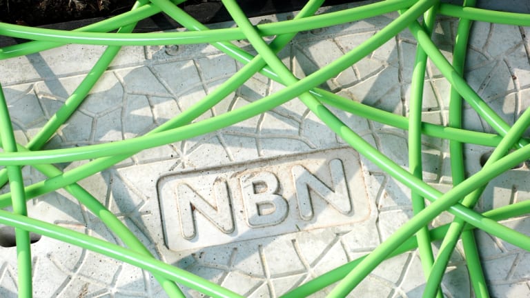 NBN a far greater financial challenge