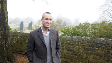 Underworld review: Robert MacFarlane and the search for ...