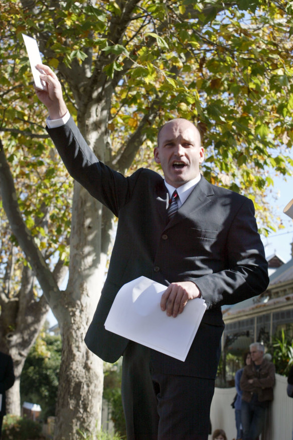 Real estate agent Paul Harrison had no idea he was stumbling into a toxic pit of community angst and splintered agendas when he decided to donate some money to the Good Karma Effect, which supports karma networks.