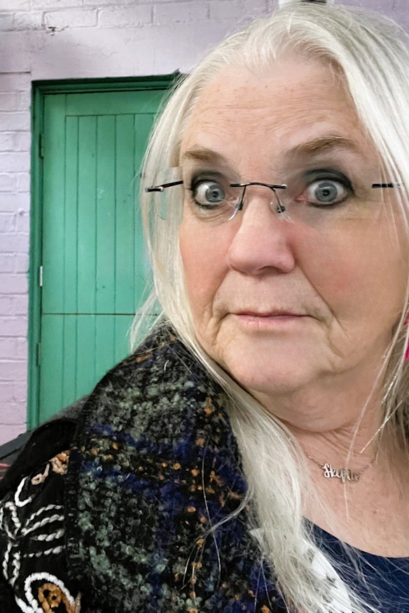 Gerbic: “Right, so it’s ok to lie to people for money?”