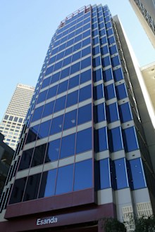 Pelligra sets foot on Spring Street’s forgotten trophy
