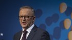 The Albanese cabinet will discuss gas price solutions next week.