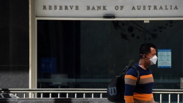 The RBA has warned banks to maintain appropriate culture when calling customers about loan deferrals.