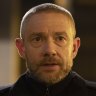Extraordinary TV: Five stars for Martin Freeman as a cop pushed to the brink