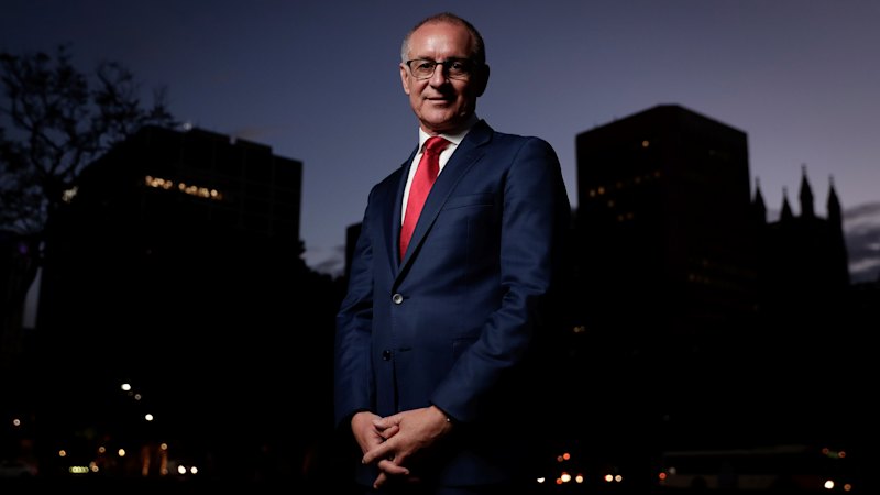 The ultimate Labor insider stepping into London’s hot seat