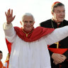 Pope Benedict leaves a ‘mixed’ legacy: Pell