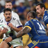 Solid gold: NRL season opener showed the benefit of finding a winner