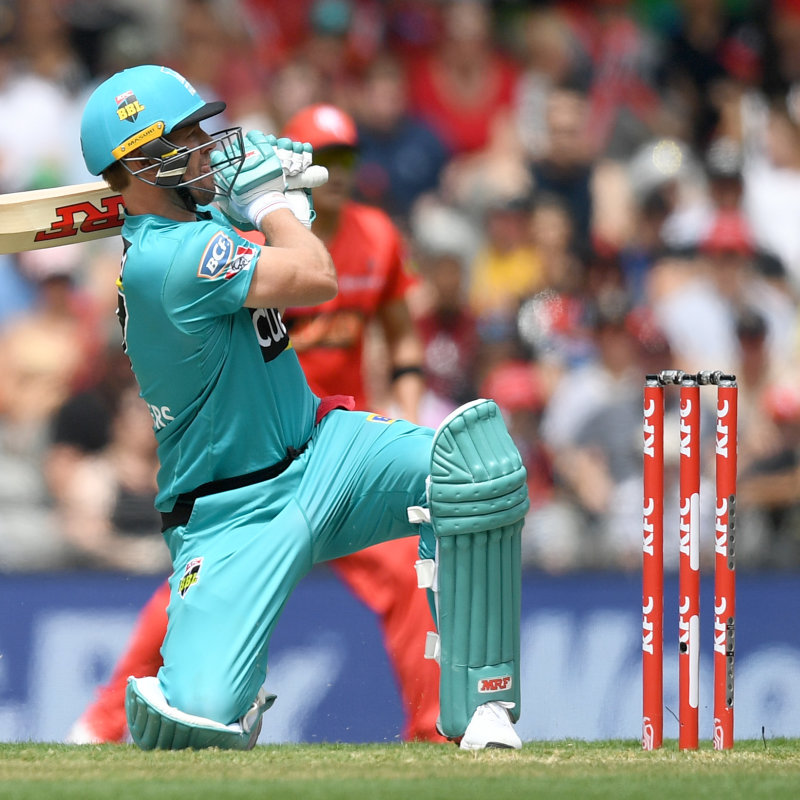 Summer Of Discontent Awaits Cricket