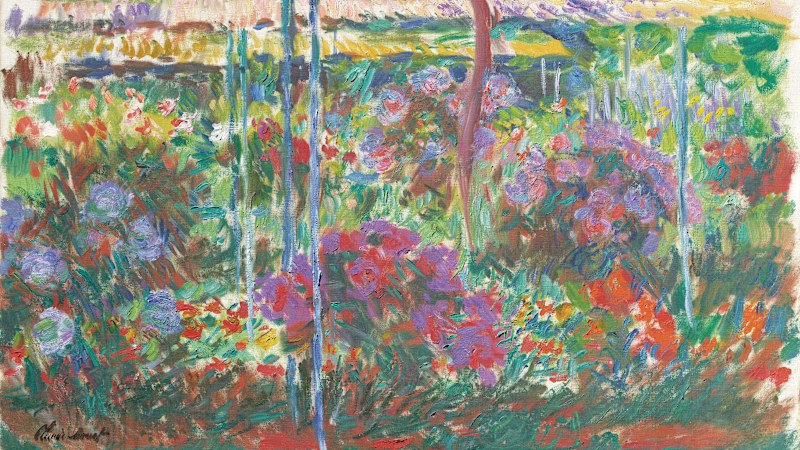 Durand-Ruel exhibition: How the father of impressionism changed art