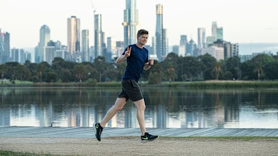 Victoria's run of zero-case days continues.