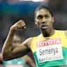 ‘Gender cannot trump biology’: World Athletics introduce mandatory genetic test