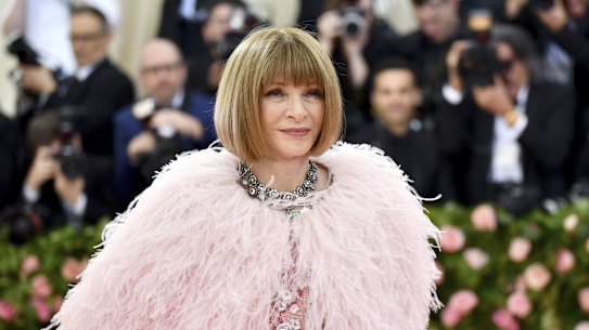 Anna Wintour will cease daily editing duties at American Vogue after 37 years running the magazine.