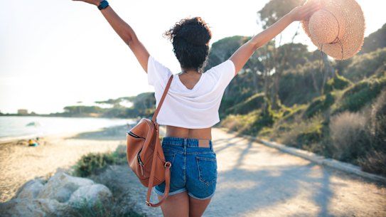 Spending Christmas Day alone? Make it a festival of you, with activities guaranteed to boost your mood.