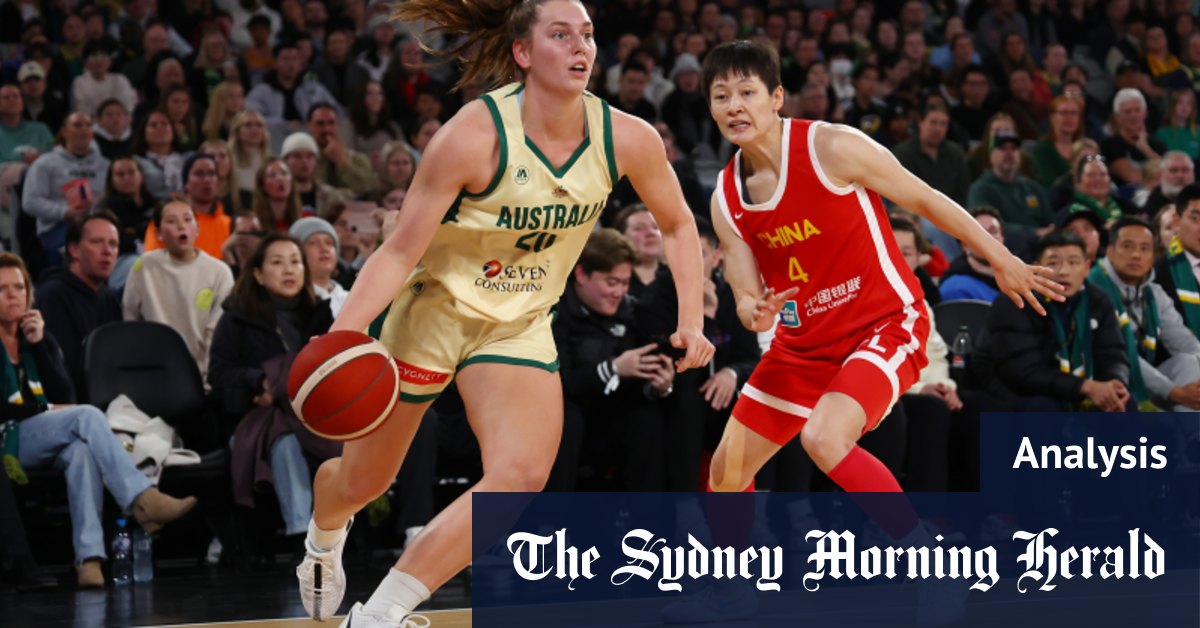 Are these Opals the real deal? Take a deep dive into their medal quest