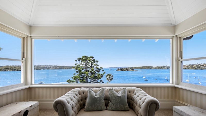 The baffling property trend that made The Block and Selling Sunset