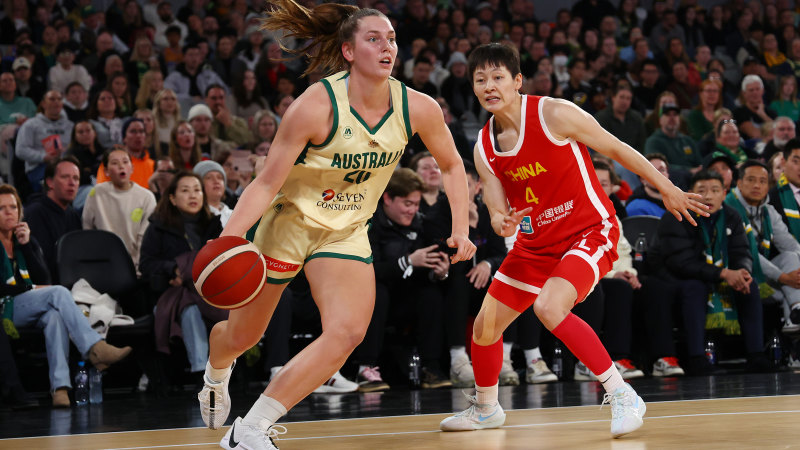 Are these Opals the real deal? Take a deep dive into their medal quest