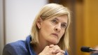 ASIC deputy chair Sarah Court says super funds across the board have let customers down.