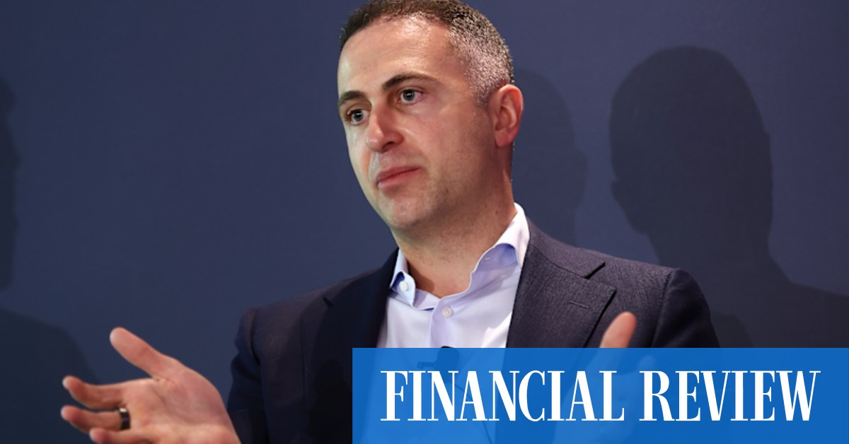 afr.com - Jonathan Shapiro - MA Financial halts redemptions in property funds, winds up retail fund
