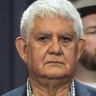 Ken Wyatt spoke about his decision to resign from the Liberal Party.
