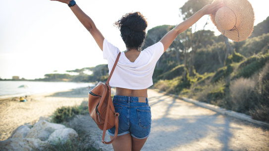 Do you believe in luck? Ahead, what we’ve all been getting wrong.