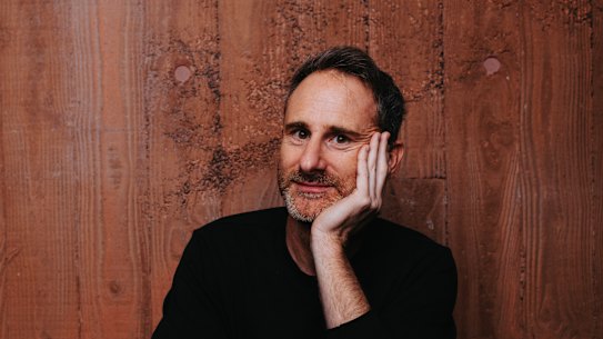 Craig Silvey, who published his first novel at 19, has had his books removed from school reading lists.