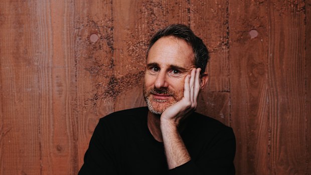 Craig Silvey, who published his first novel at 19, has had his books removed from school reading lists.