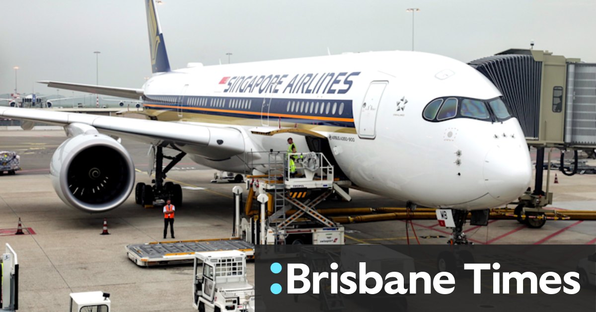 West Australia closure: Airlines say 20,000 remain locked out after Mark McGowan's call - Vimarsana News