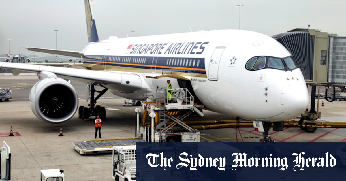 West Australia closure: Airlines say 20,000 remain locked out after Mark McGowan's call - Vimarsana News