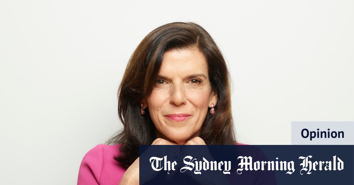 CBD Sydney: Scott Morrison's nemesis Julia Banks starts PhD - Vimarsana News