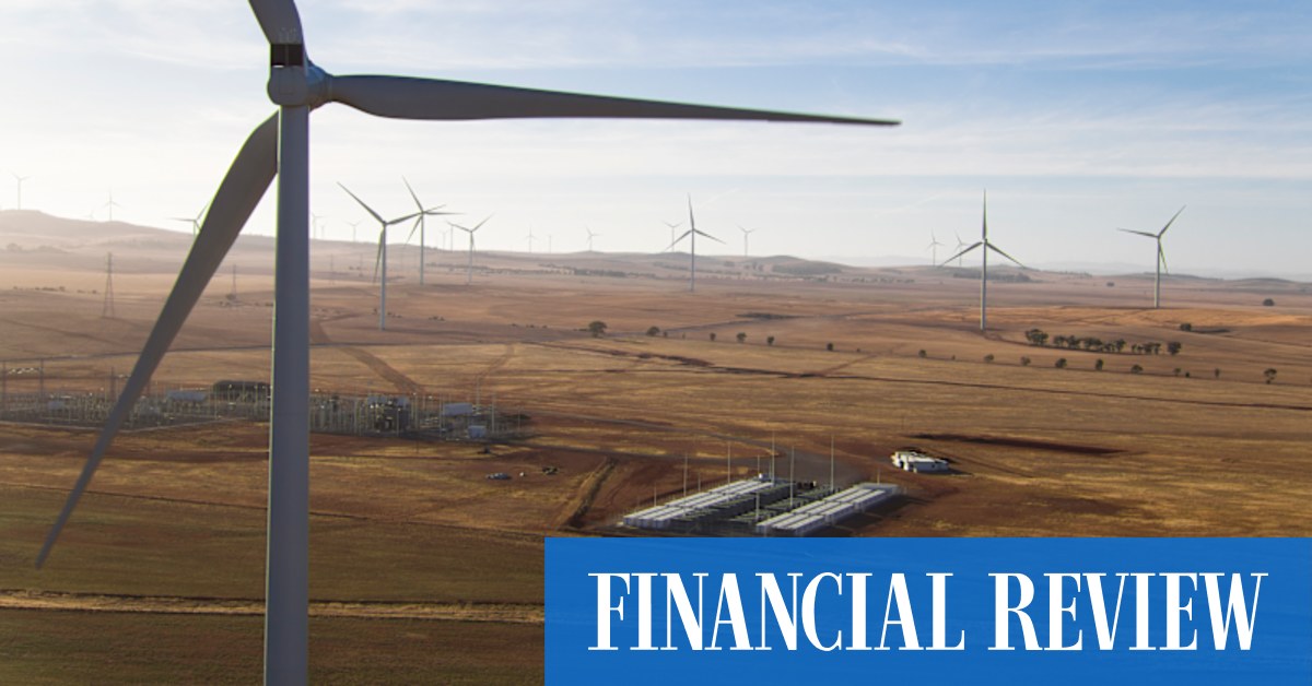 Solar and wind cheapest after firming as small nuclear costs jump 39pc: CSIRO - Vimarsana News