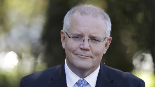 Prime Minister Scott Morrison says Australia will not contribute further to the Green Climate Fund.