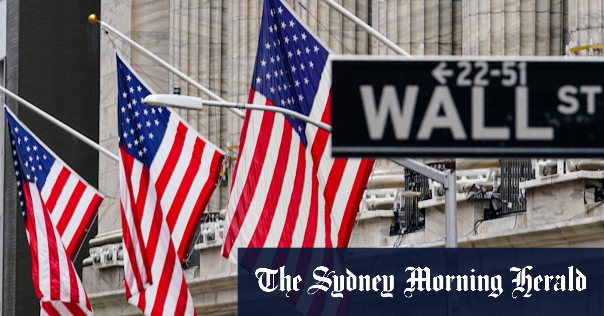 The decade of shrinking global stock markets is finally over - Vimarsana News