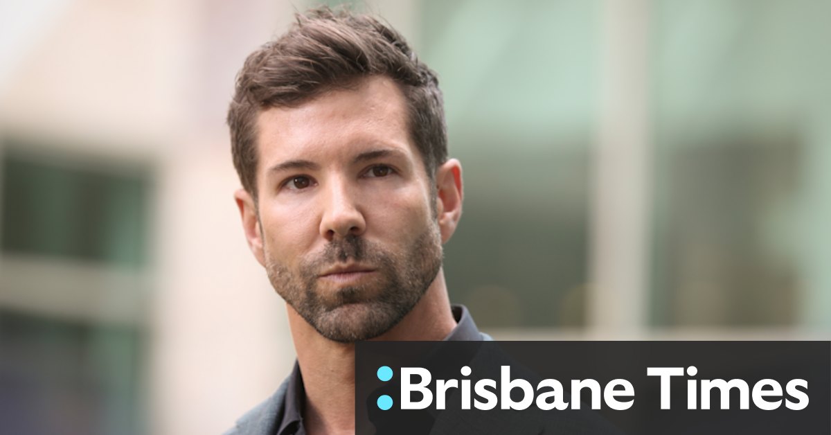 Ex-Special Forces soldier Heston Russell says OnlyFans account are 'harmless nudes' - Vimarsana News