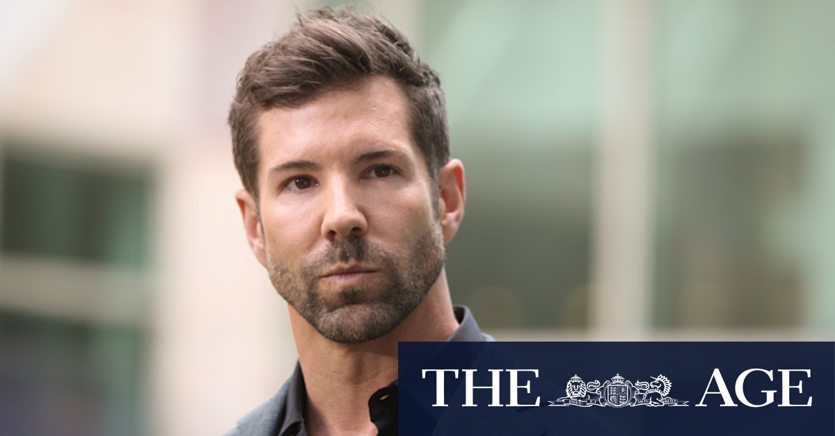 Ex-Special Forces soldier Heston Russell says OnlyFans account are 'harmless nudes' - Vimarsana News