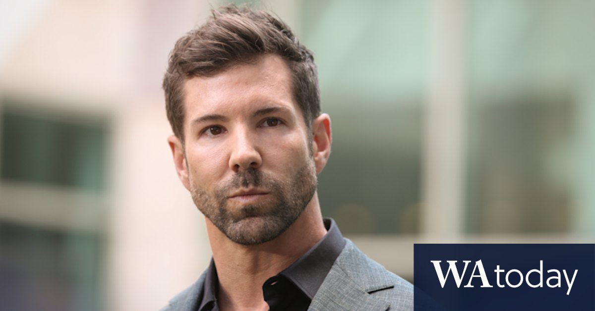 Ex-Special Forces soldier Heston Russell says OnlyFans account are 'harmless nudes' - Vimarsana News