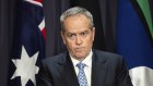 NDIS Minister Bill Shorten says the scheme’s sustainability is on the line. 