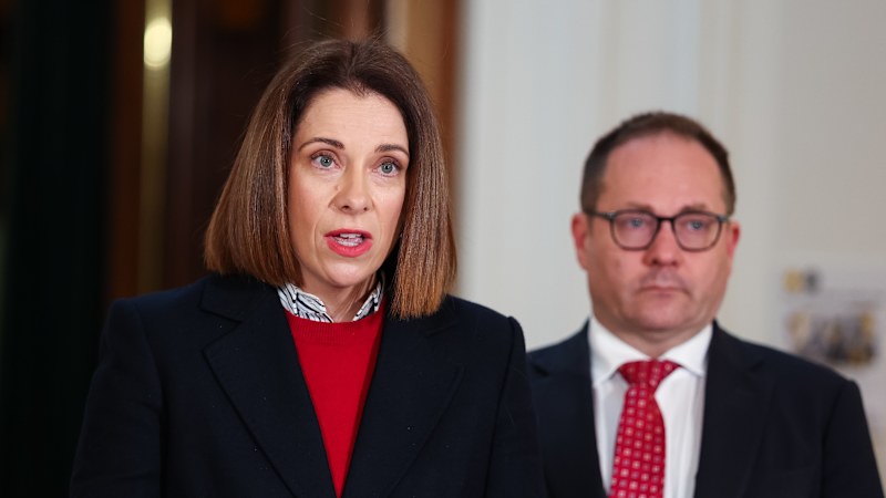 Greens, Coalition may not support Labor's tech tax changes
