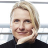 Eat, pray, love and keep calm: Elizabeth Gilbert on the revolutionary quality society ignores