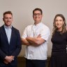 State of excitement: Perth’s State Buildings announce new culinary team