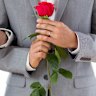 Marriage is forever, so what’s the rush?