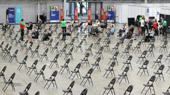 Fewer than half of eligible Queenslanders have had a third dose of COVID vaccine with authorities concerned the BA.2 sub-variant of Omicron could cause case rises heading into winter.