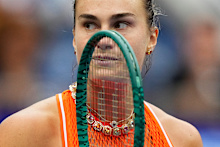 Aryna Sabalenka might soon relinquish her world No.1 ranking.