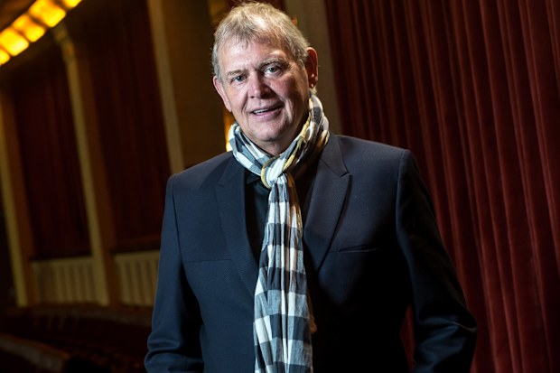The Age Music Victoria Hall of Fame. New inductee John Farnham. 15/06/2015. 