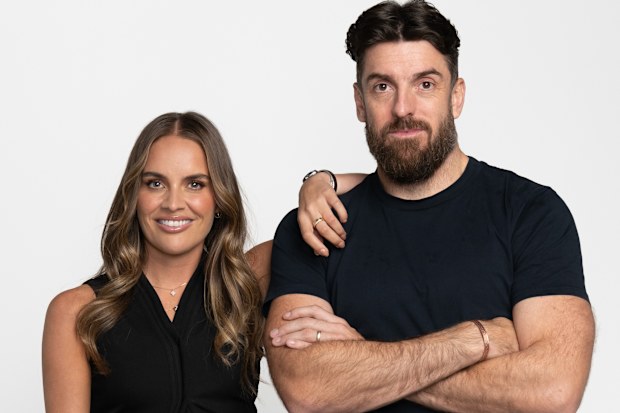 Lu and Jarch to takeover The Hit Network Drive Slot